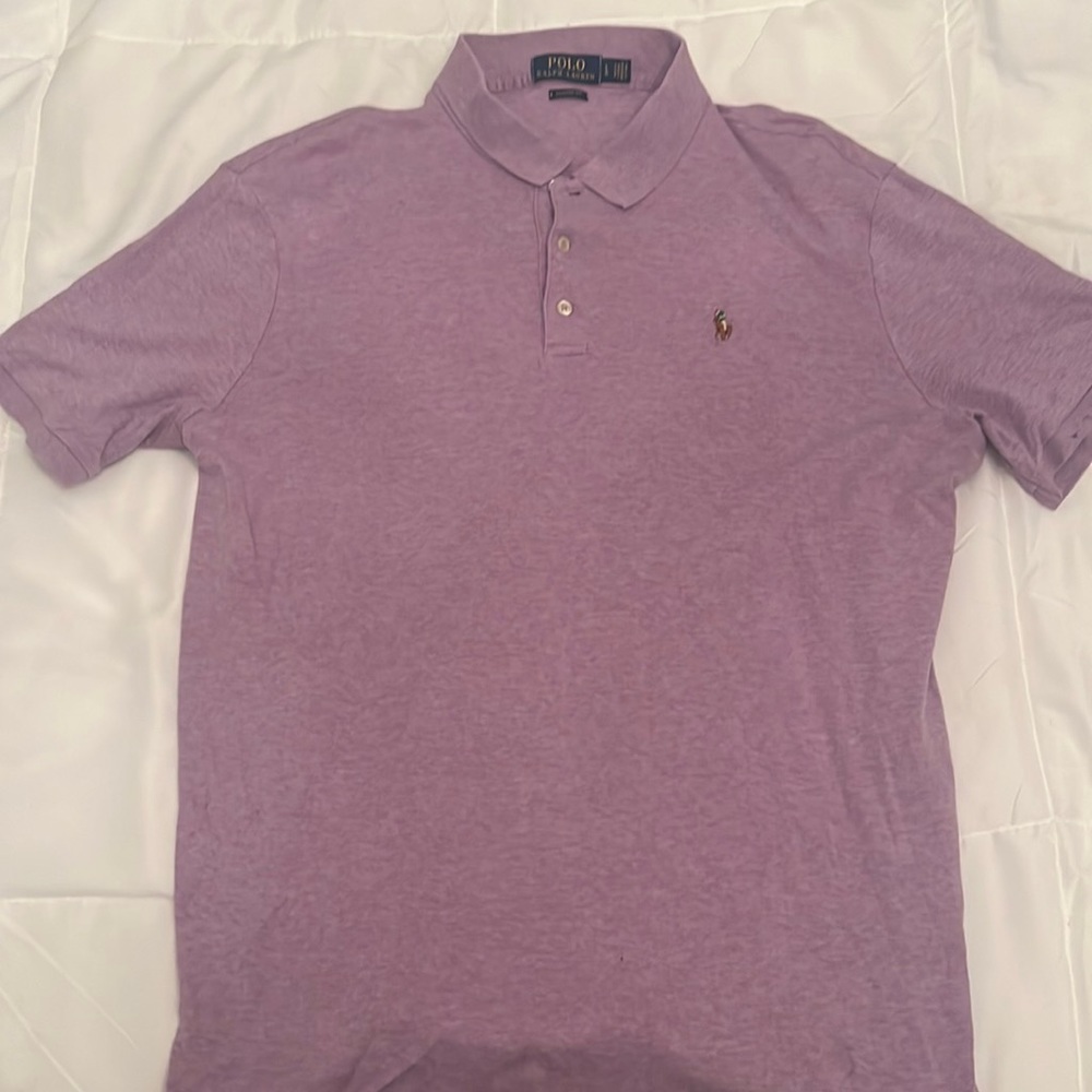 Ralph Lauren polo